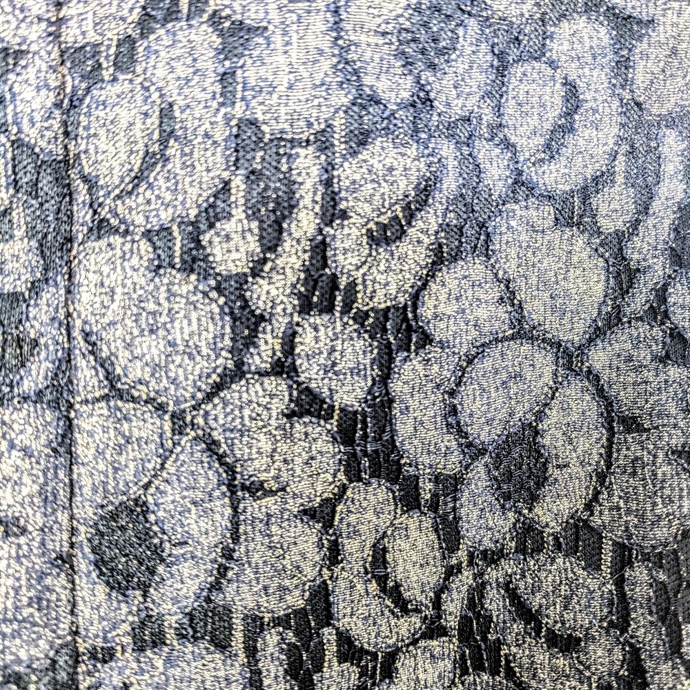 $375 Trina Turk Lace Dress - Picture 3 of 6